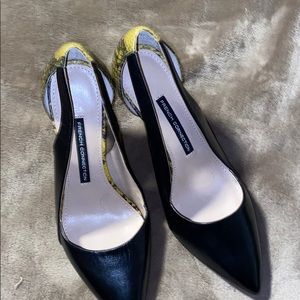 Gorgeous stilettos (new- no box)